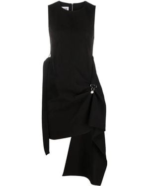 Moschino Dresses - Black