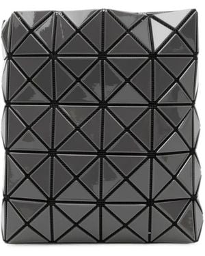 Issey Miyake Bandolera Prism - Negro