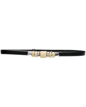 Isabel Marant Raissa Belt - White
