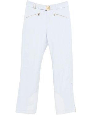 Bogner Fire + Ice Franzi Ski Pants - White
