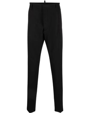 DSquared² Pants Black