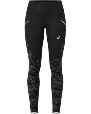 Asics Road Lite-Show Leggings - Black