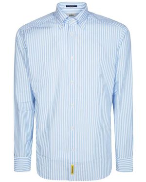 B.D. Baggies Bradford Shirt - Blue