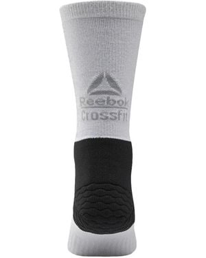 Reebok X Crossfit Tech Socks - Grey