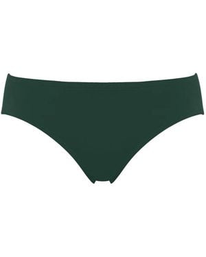 Eres Success Bikini Briefs - Green