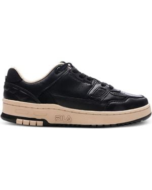 Fila Rissmo Low Lux Trainers - Blue