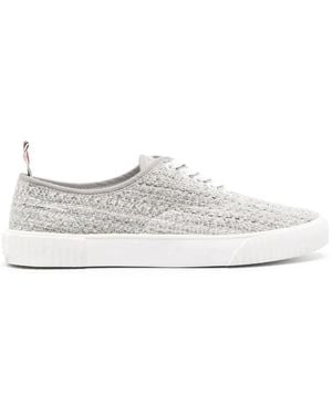 Thom Browne Heritage スニーカー - ホワイト