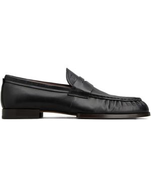 Tod's Mocassini - Nero