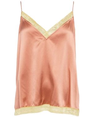 Eres Instant Camisole - Pink