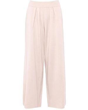 Eres Smooth Broek - Wit