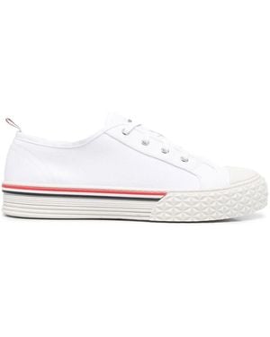 Thom Browne Trainers - White
