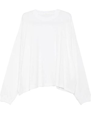 THE ROW オフホワイト　長袖Tシャツ メンズ The Row Tシャツ (長袖) | オンラインセールは最大19%オフ | Lyst