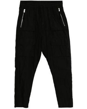 Thom Krom Mp25 Trousers - Black