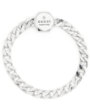 Gucci Armbanden voor heren | Lyst NL