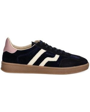 GANT Sneakers Cuzima - Nero