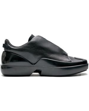 Peter Do Zapatillas Kollektive Hybrid de x AT - Negro