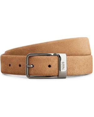 Tod's Belt - Brown