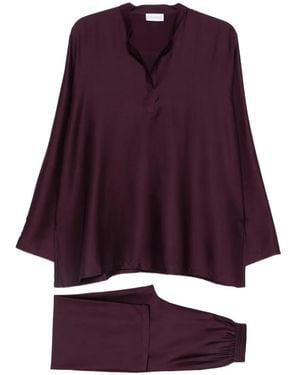 Silkylicious Set Rove - Morado