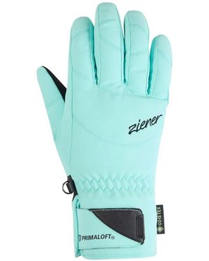 Ziener Klenn-Z Gloves - Blue