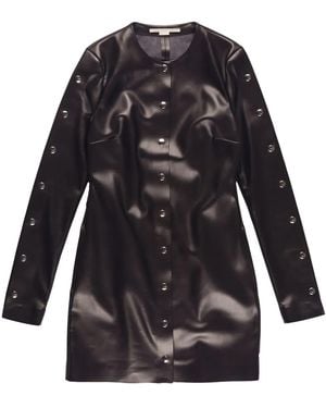 Stella McCartney Abito Altermat - Nero