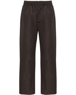 Seventh Pantalones rectos Stacks - Gris