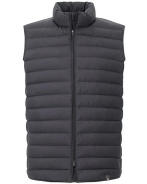 BOGGI Padded Gilet - Grey