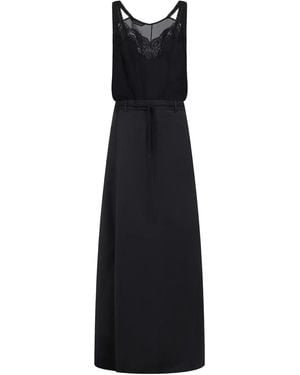 Balenciaga Dresses - Black