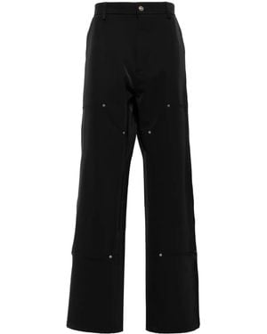 424 Pantaloni Tecnici - Nero