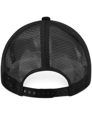 KTZ X Los Angeles Lakers 940 Cap - Black