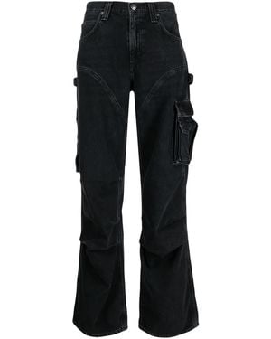 Agolde Jeans - Black