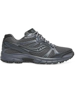 Saucony Grid Legacy Sneakers - Grau
