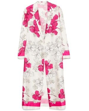 P.A.R.O.S.H. Cappotto - Rosa
