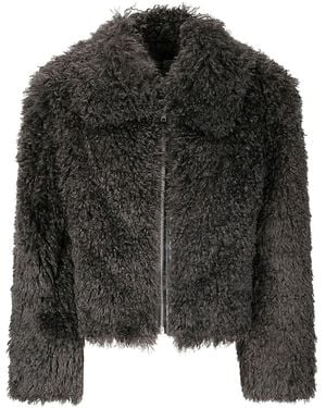 Stand Studio Zaylee Jacket - Black