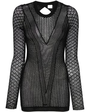 Isabel Marant Feryelle Top - Black
