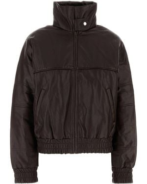 GIMAGUAS Paula Jacket - Black