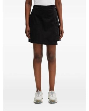 Gramicci Minijupe Portefeuille - Black