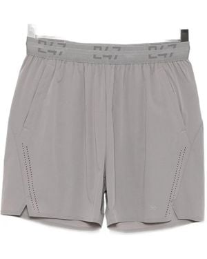 REPRESENT 247 247 Training Shorts - Grey