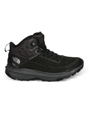 The North Face Baskets Futurelight À Perforations - Black