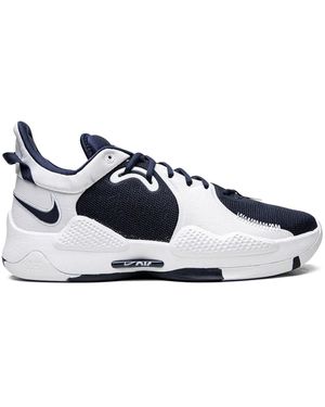 Nike Pg 5 Team スニーカー - ブルー