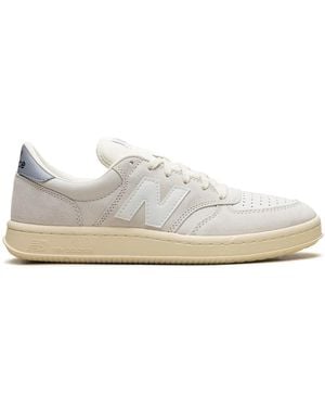 New Balance Sneakers T500 - Bianco