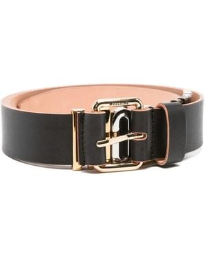 Moschino Cintura - Nero
