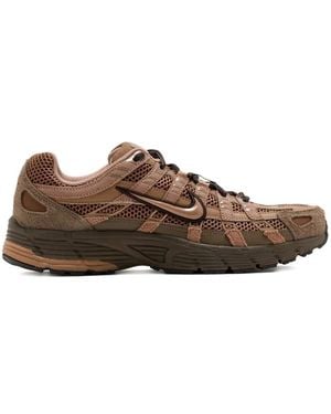 Nike P-6000 Se Trainers - Brown
