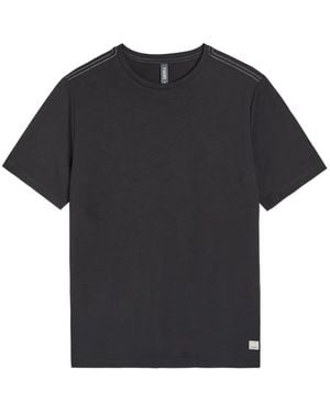 Vuori Current Tech T-Shirt - Black