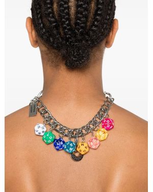 Chopova Lowena Necklaces for Women | Online Sale up to 74