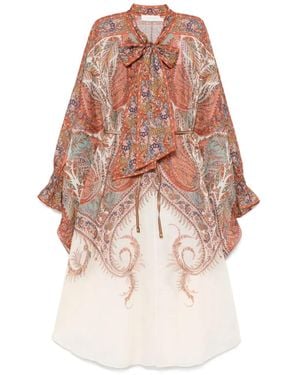 Zimmermann Dresses - White
