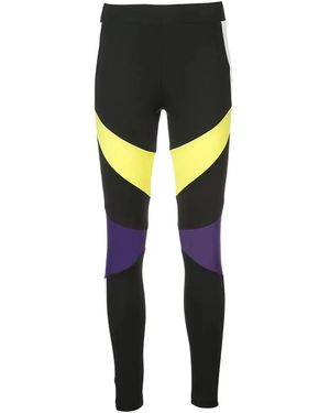 PUMA X Yes Julz Tights - Yellow