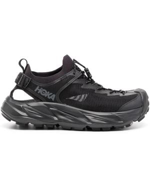 Hoka One One Hopara 2 Knitted Trainers - Black