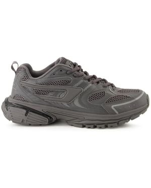 DIESEL S-serendipity Pro-x1 スニーカー - グレー