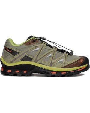 Salomon Xt-Quest Trainers - Green