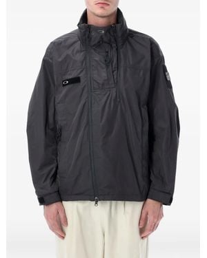 Oakley Fgl Recon ジップジャケット - グレー